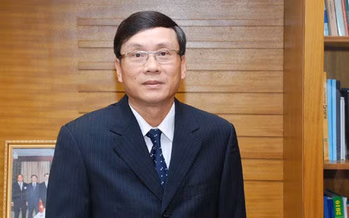 Thế khó của Vietnam Airlines: SCIC nếu đầu tư phải được cấp cơ chế đặc thù - Ảnh 1.