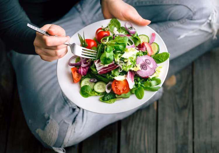 Chế độ ăn uống phản khoa học gây ung thư gan như thế nào? - 5