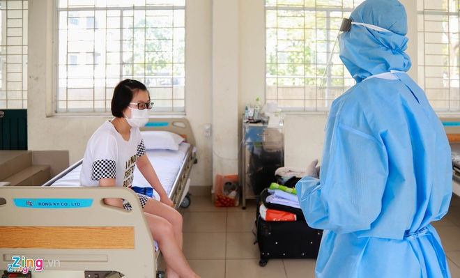Tu tap chuyen do tiep te cho nguoi cach ly lam tang nguy co lay nhiem hinh anh 2 Cach_Ly_Quan_2_Zing_12_.jpg