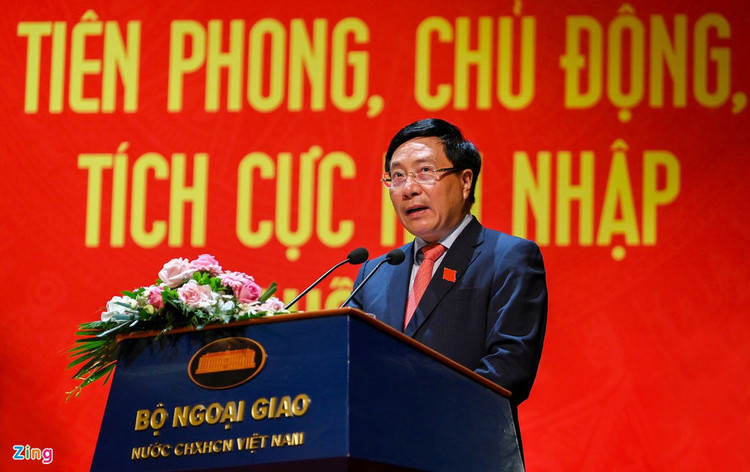 dai hoi dai bieu dang bo bo ngoai giao anh 3