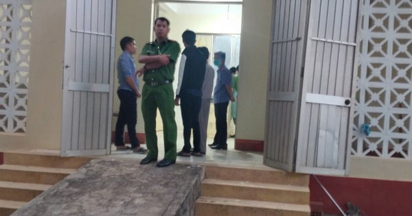 Bị cáo nhảy lầu tự tử sau khi tuyên án: Tòa, viện cấp cao rút hồ sơ lên xem xét - Ảnh 1.