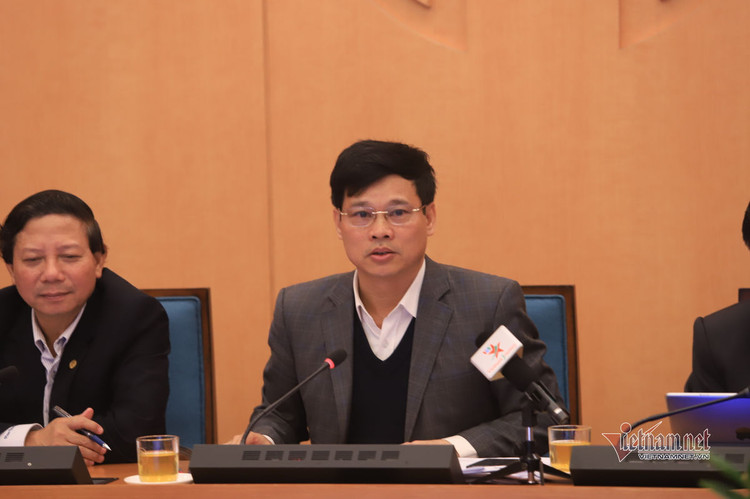 Cô giáo dự hội thảo tại Italia bị ho sốt, Hà Nội rà tìm 29 giáo viên đi cùng