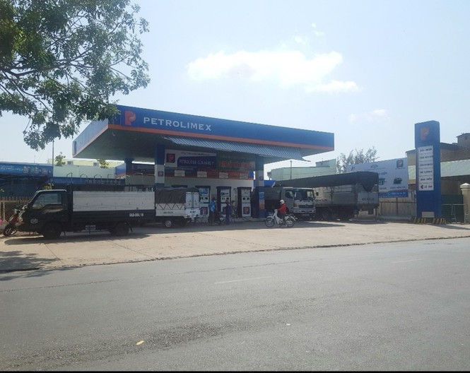 Sai phạm của từng lãnh đạo Bộ đội Biên phòng tỉnh Kiên Giang - ảnh 3