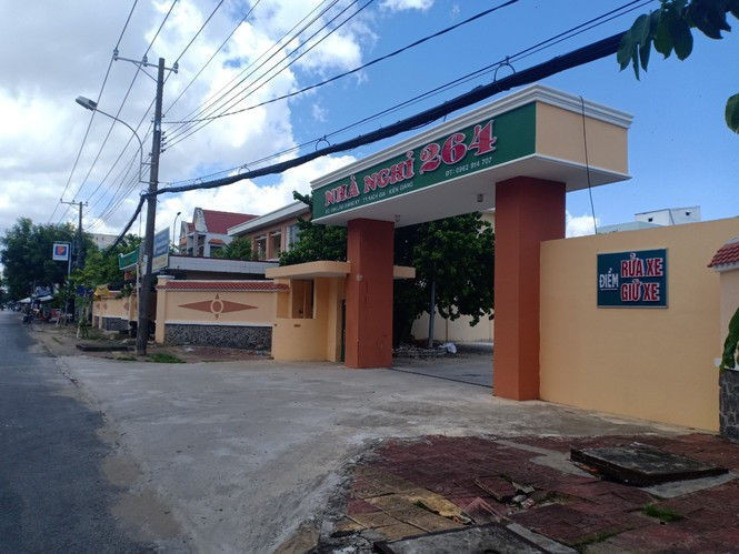 Sai phạm của từng lãnh đạo Bộ đội Biên phòng tỉnh Kiên Giang - ảnh 2