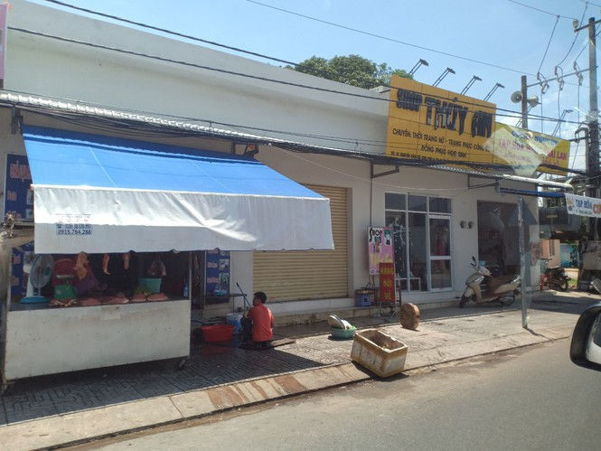 Sai phạm của từng lãnh đạo Bộ đội Biên phòng tỉnh Kiên Giang - ảnh 1