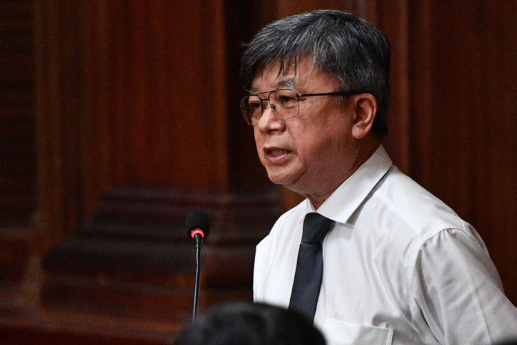 xet xu dinh la thang tai tphcm anh 1