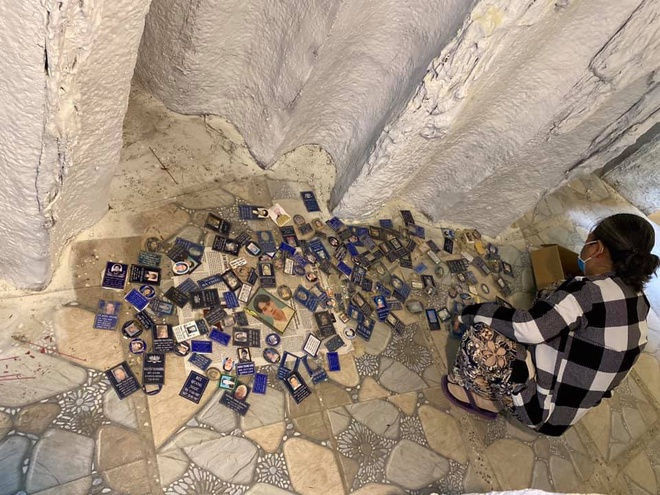 giam dinh ADN tro cot chua Ky Quang 2 anh 2