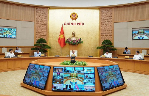 Ảnh: VGP/Quang Hiếu