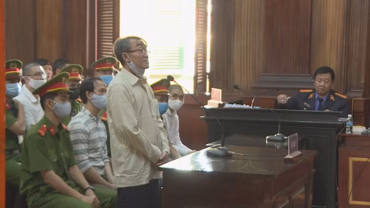 6 người khủng bố trụ sở công an ở Tân Bình đối diện án tử - ảnh 2