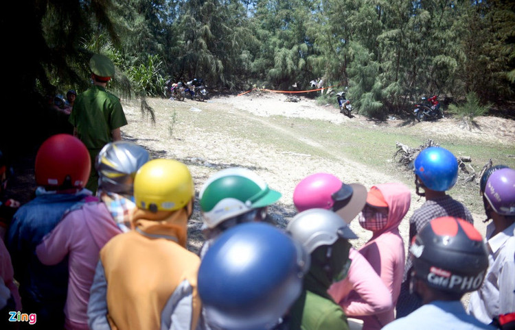 Thi the be gai 13 tuoi o Phu Yen anh 2