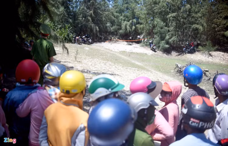 Thi the be gai 13 tuoi o Phu Yen anh 2