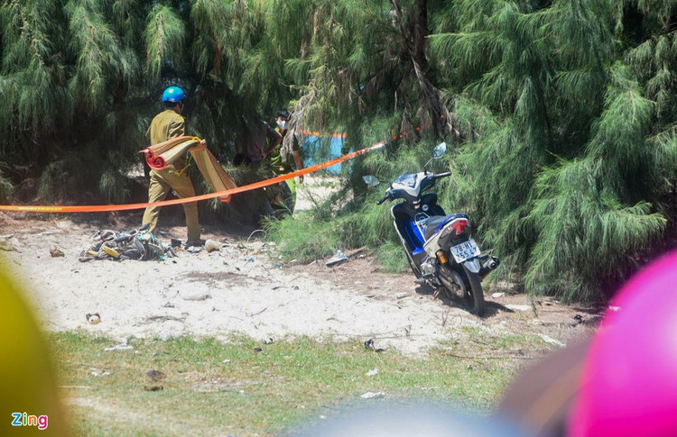 Thi the be gai 13 tuoi o Phu Yen anh 5