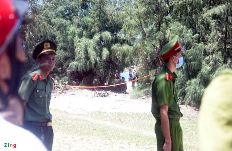 Thi the be gai 13 tuoi o Phu Yen anh 4