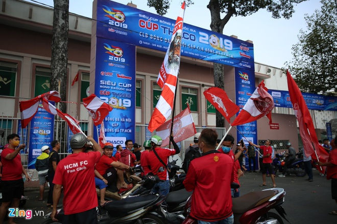 Bui Tien Dung mac loi, CLB TP.HCM mat sieu cup vao tay CLB Ha Noi hinh anh 12 2_zing_3_.jpg