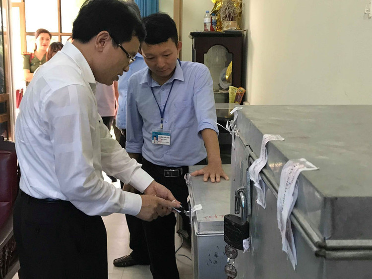 Bộ GDĐT: Đề thi tốt nghiệp THPT 2020 có độ khó chấp nhận được - 2