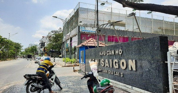 Nhân chứng nơi chung cư tiến sĩ, luật sư Bùi Quang Tín tử vong nói gì? - Ảnh 1.