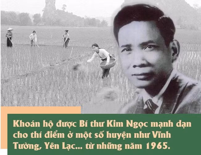 Cán bộ, Đảng viên “xé rào”, đổi mới: “Khiên” bảo vệ ở đâu? - 2