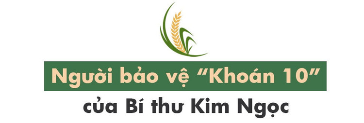 Cán bộ, Đảng viên “xé rào”, đổi mới: “Khiên” bảo vệ ở đâu? - 1
