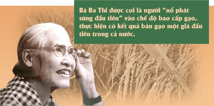 Cán bộ, Đảng viên “xé rào”, đổi mới: “Khiên” bảo vệ ở đâu? - 9