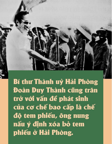 Cán bộ, Đảng viên “xé rào”, đổi mới: “Khiên” bảo vệ ở đâu? - 7