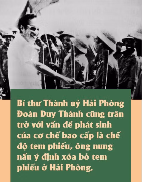 Cán bộ, Đảng viên “xé rào”, đổi mới: “Khiên” bảo vệ ở đâu? - 7