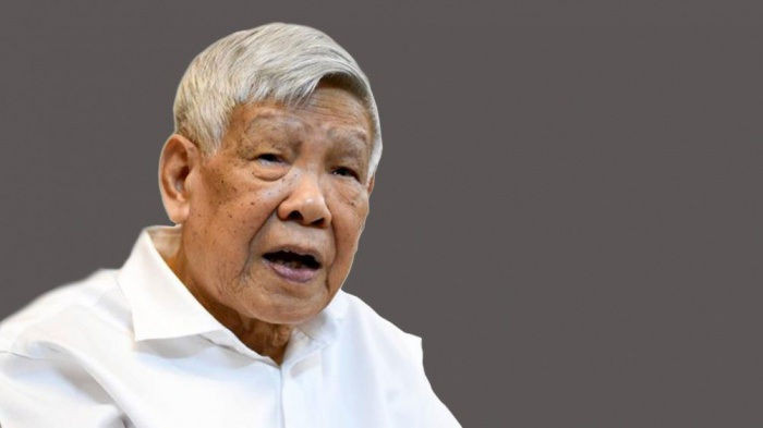 Cả nước bắt đầu 2 ngày Quốc tang nguyên Tổng Bí thư Lê Khả Phiêu - 1