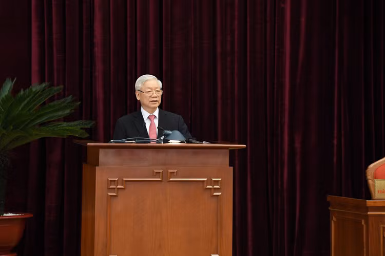 Cả nước có 119 Ủy viên Trung ương tái cử, 107 người được giới thiệu lần đầu - 2