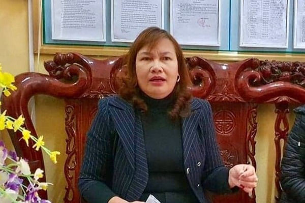 Bé gái 3 tuổi ở Thanh Hóa bị bỏ quên trong nhà vệ sinh trường học