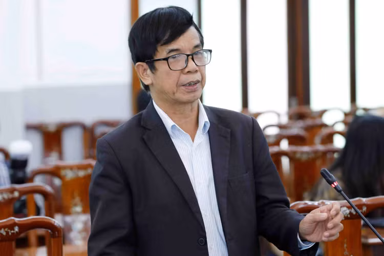 Góp ý Văn kiện Đại hội XIII: Chủ nghĩa quan liêu dung dưỡng nạn tham nhũng