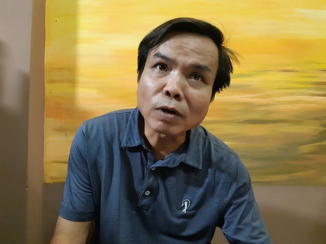 Chưa có dấu hiệu cho thấy người tố cáo đường sắt Nhổn-ga Hà Nội bị xâm hại - 1