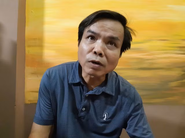 Chưa có dấu hiệu cho thấy người tố cáo đường sắt Nhổn-ga Hà Nội bị xâm hại - 1