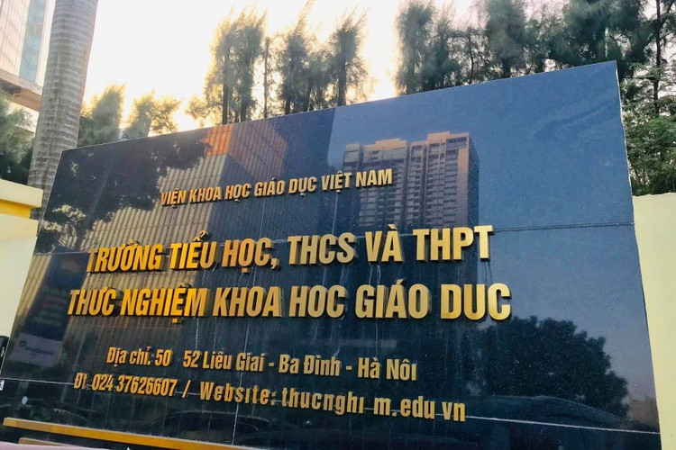 Kết luận có ấu trùng trong khay cơm của học sinh Trường Thực nghiệm