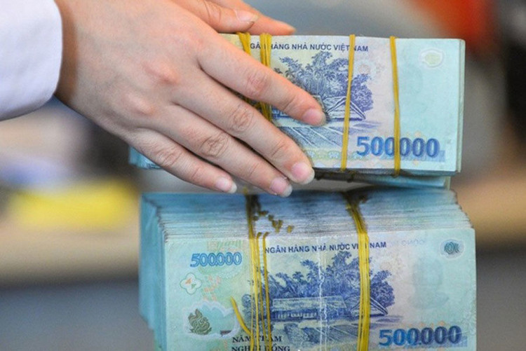 Một ngân hàng bị hacker đánh cắp 44 tỷ đồng