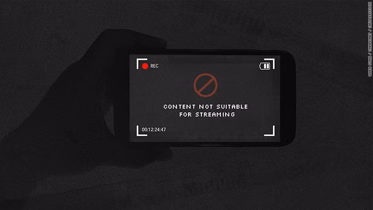 nghe si Chi Tai qua doi anh 4