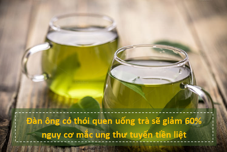 Những sự thật bất ngờ về khả năng chống ung thư của nước trà - 4