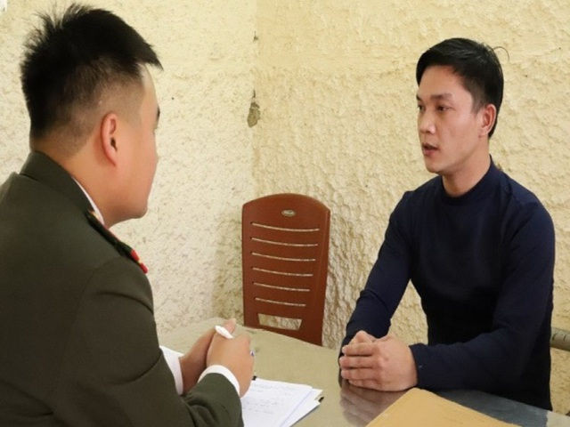 Khởi tố 7 bị can liên quan đến vụ 39 người chết trong container ở Anh - 2