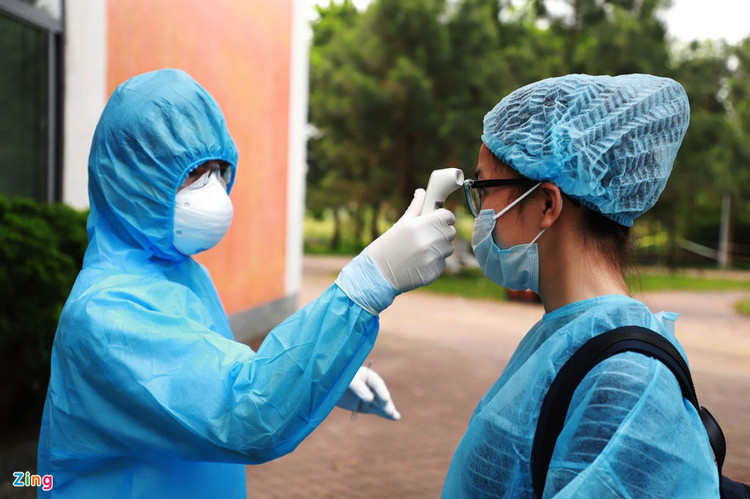 Chinh phu hop chong dich Covid-19 anh 1