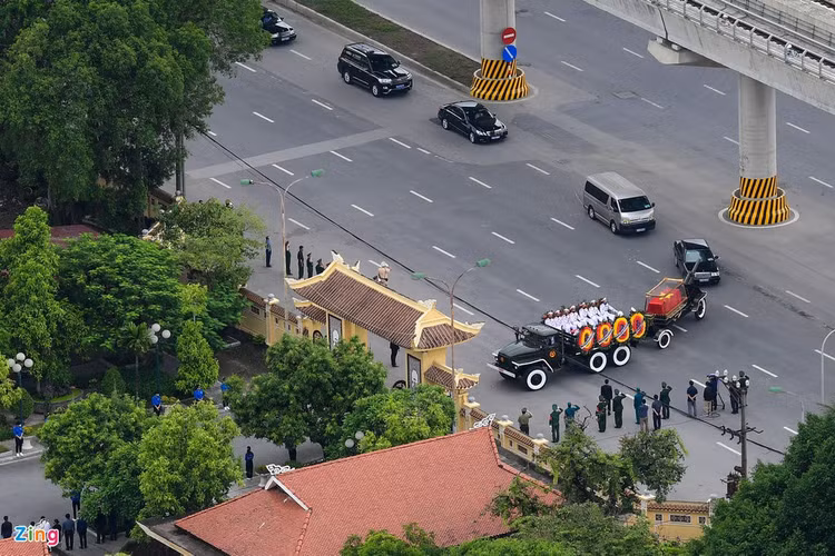 Le tang nguyen Tong bi thu Le Kha Phieu anh 11