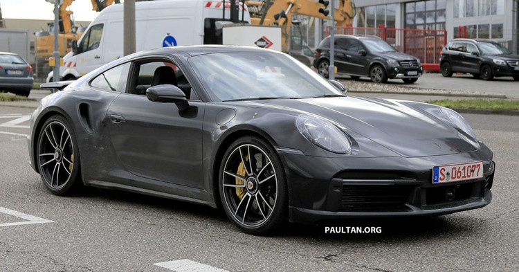 Can canh Porsche 911 Turbo S 2020 cho ngay ra mat the gioi hinh anh 1 1_Porsche911Turbo.jpg