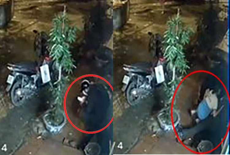 Nghi án nam sinh Đại học Giao thông vận tải tử vong do đạn lạc - 1