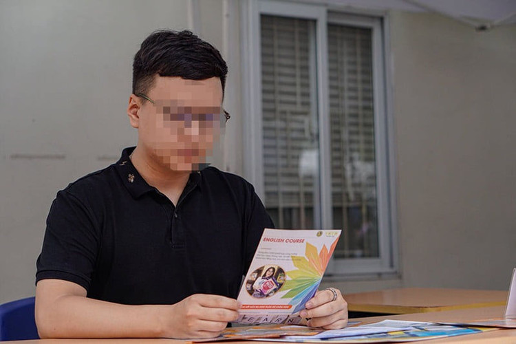 Nghi án nam sinh Đại học Giao thông vận tải tử vong do đạn lạc - 2