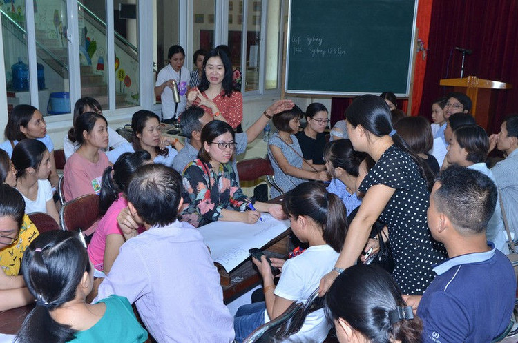 100.000 chữ A ủng hộ tự kỷ trên Facebook ý nghĩa ra sao? - ảnh 2