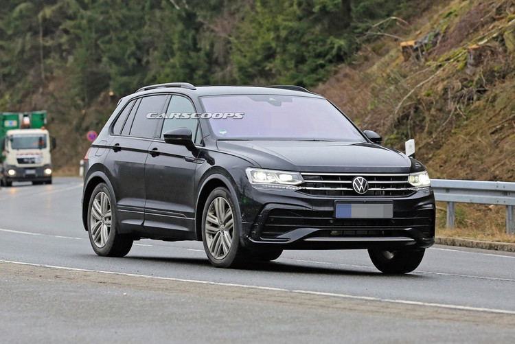 Volkswagen Tiguan facelift bi bat gap tren duong thu hinh anh 7 2021_VW_Tiguan_4.jpg