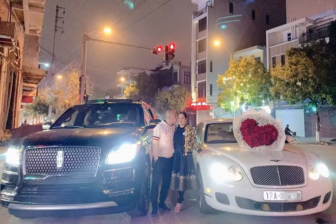 Truy na chong nu doanh nhan o Thai Binh hinh anh 1 doanh_nhan.jpg