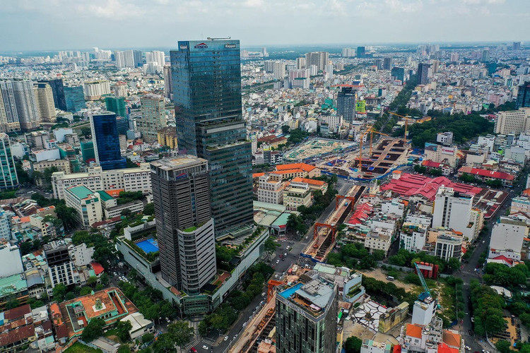 Thu tuong: 'Neu khong co bien phap quyet liet, nen kinh te de gay do' hinh anh 2 hcm.jpg