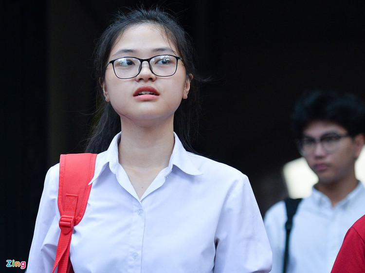 'Neu huy ky thi THPT quoc gia 2020, phai sua Luat Giao duc' hinh anh 1 thi_thpt_2019_1_zing.jpg