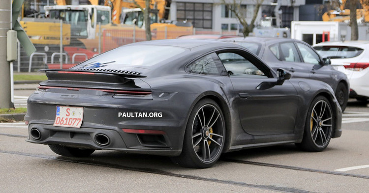 Can canh Porsche 911 Turbo S 2020 cho ngay ra mat the gioi hinh anh 4 4_Porsche911Turbo.jpg