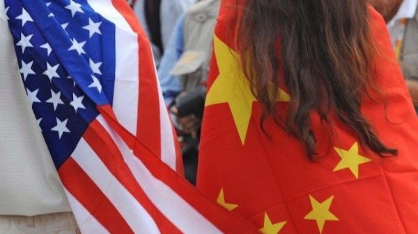 Mỹ bất ngờ ngừng 5 chương trình trao đổi văn hóa với Trung Quốc