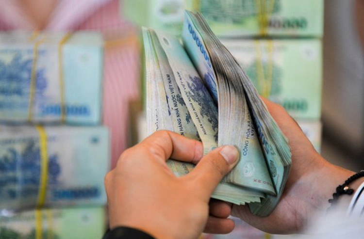 'Thuong Tet la dong luc de lam viec' anh 2