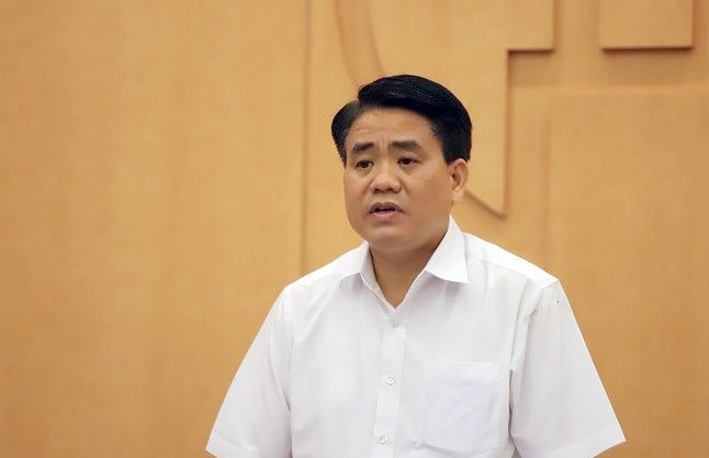 Rà soát những trường hợp từ Đà Nẵng về Hà Nội từ ngày 8/7 đến nay - 1